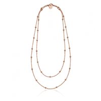 Collana Unoaerre Donna in Bronzo 000EXH4294000-1210 - 000EXH4294000-1210